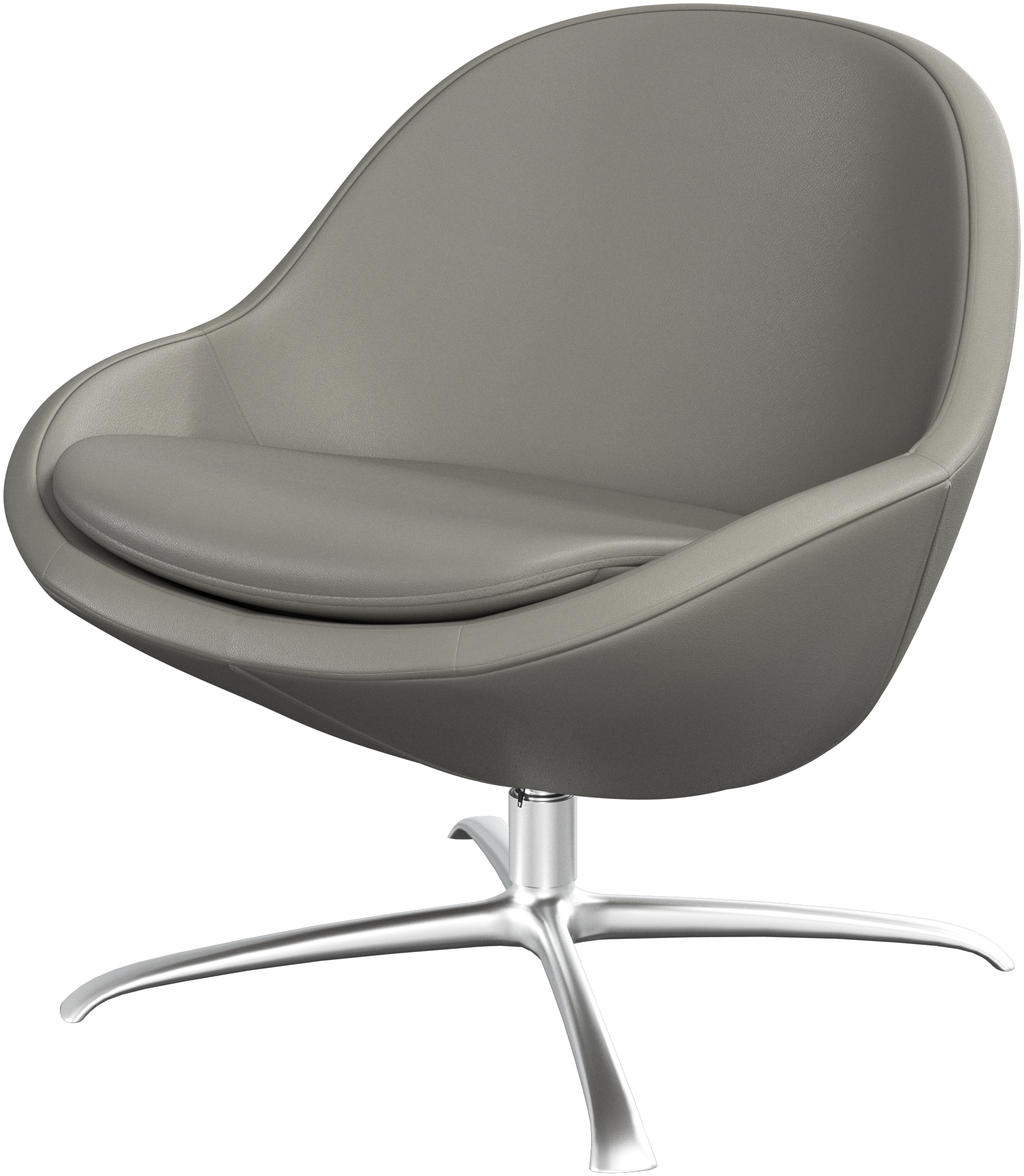 BoConcept ボーコンセプト エルバラウンジチェアー　2台セット BoConcept ボーコンセプト エルバラウンジチェアー2台セット